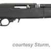 10/22 TAKEDOWN THREADED (RUGER MODEL 21133) for sale