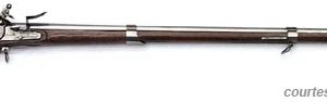 1766 CHARLEVILLE MUSKET for sale