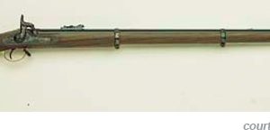 1853 ENFIELD (3 BAND) for sale