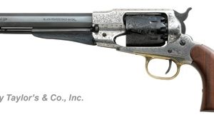 1858 REMINGTON NEW MODEL ARMY for sale