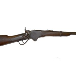 1865 SPENCER CARBINE for sale