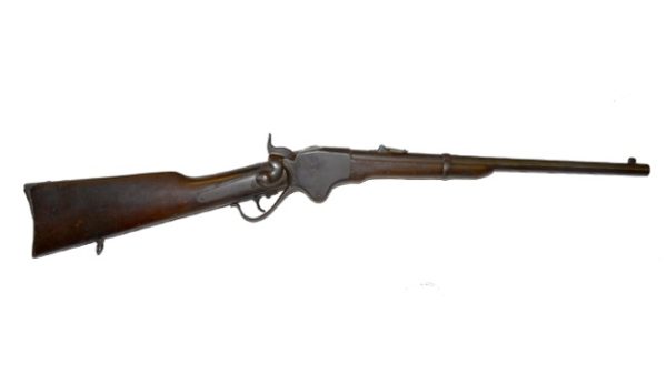 1865 SPENCER CARBINE for sale