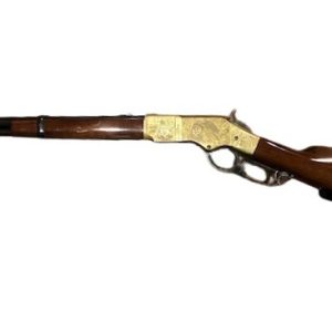 1866 YELLOWBOY RIFLE for sale