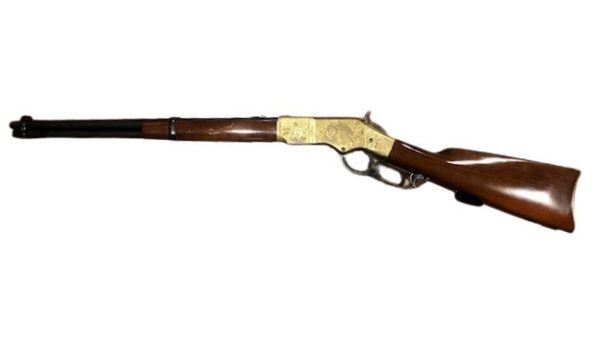 1866 YELLOWBOY RIFLE for sale