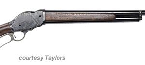 1887 LEVER ACTION SHOTGUN (STANDARD MODEL) for sale