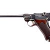 1898/99 BORCHARDT LUGER TRANSITIONAL for sale