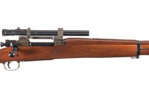 1903-A4 SNIPER (WWII) for sale