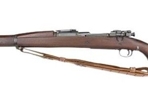 1903 REMINGTON MODIFIED for sale