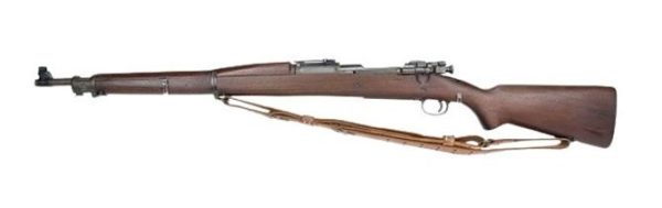 1903 REMINGTON MODIFIED for sale