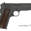 1911 A1 TANK COMMANDER for sale