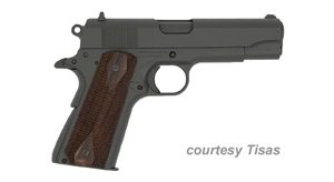 1911 A1 TANK COMMANDER for sale