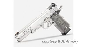 1911 HUNTER 6 IN. for sale