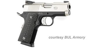 1911 ULTRA (BUL 1911 CLASSIC ULTRA) for sale