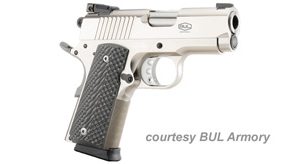 1911 ULTRA (BUL 1911 CLASSIC ULTRA) for sale