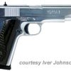 1911A1 CHROME for sale