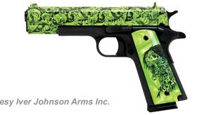 1911A1 ZOMBIE for sale