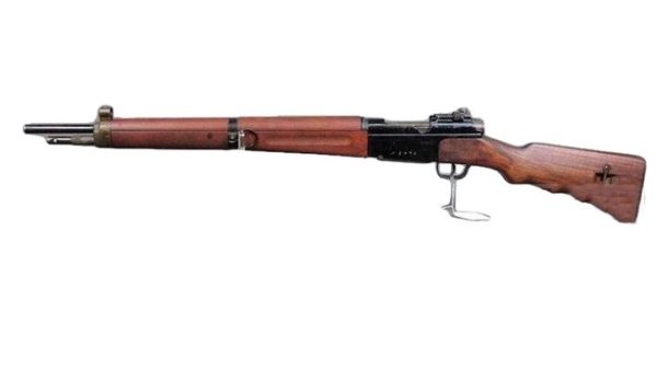 1936 MAS BOLT ACTION for sale