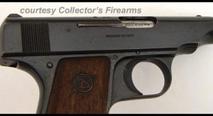 .25 ACP PISTOL (VEST POCKET AUTOMATIC) for sale