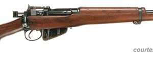 .303 NO. 5 MK I ("JUNGLE CARBINE") for sale