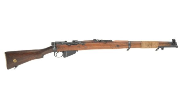 .303 S.M.L.E. MK I (SHORT MAGAZINE, LEE-ENFIELD) for sale