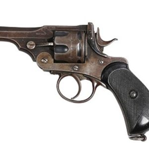 .455 WEBLEY REVOLVERS for sale