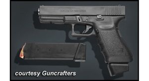 .50 GI COMPLETE GLOCK PISTOL for sale