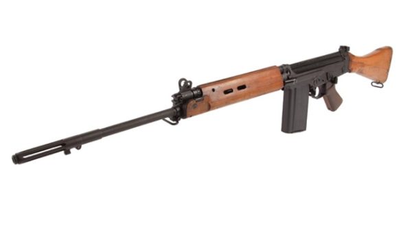 7.62MM L1A1 SELF LOADING RIFLE (SLR) for sale