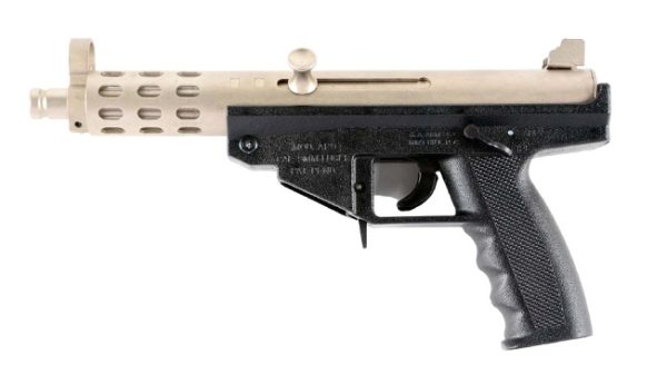 A.A. ARMS AP9 MINI-SERIES PISTOL for sale