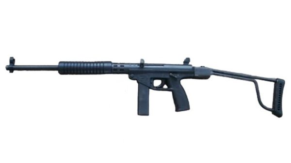 A.A. ARMS AR9 CARBINE for sale