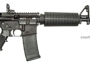 AERO PRECISION AC-15 RIFLE for sale