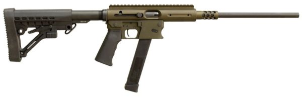 AERO SURVIVAL RIFLE (ASR) for sale