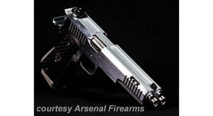 AF2011 DUELLER PRISMATIC PISTOL for sale