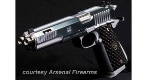 AF2011 DUELLER PRISMATIC PISTOL for sale