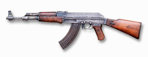 AK-47/AKM for sale