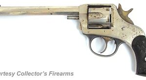 AMERICAN DOUBLE ACTION FIRST MODEL, (BLACK POWDER) for sale