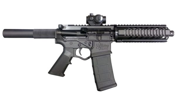 AMERICAN TACTICAL OMNI HYBRID AR-15 for sale