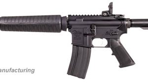 ANDERSON MANUFACTURING AM-15 5.56 NATO A4 MID-LENGTH RIFLE for sale