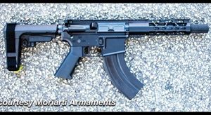 AR-47 PISTOL for sale