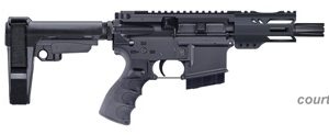 AR-9 PISTOL for sale