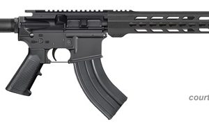 AR47 7.62X39 RIFLE for sale