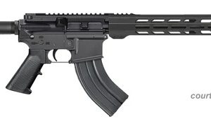 AR47 7.62X39 RIFLE for sale