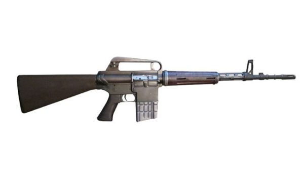 ARMALITE AR-10 for sale