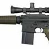 ARMALITE AR-10A4 CARBINE for sale