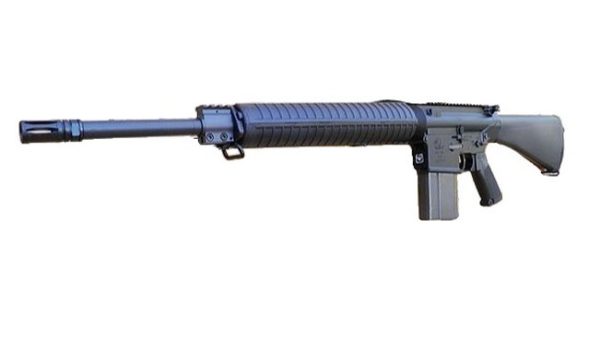 ARMALITE AR-10A4 SPR - (SPECIAL PURPOSE RIFLE) for sale