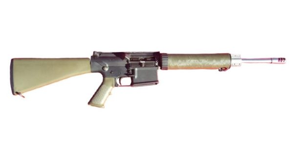 ARMALITE AR-10T CARBINE (10TCBNF, NAVY MODEL) for sale