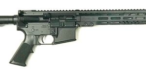 ARMALITE M-15 LIGHT TACTICAL CARBINE for sale