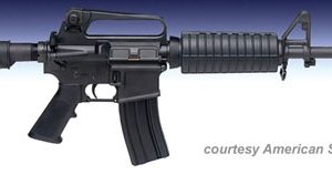 ASA-M4A2 CARBINE for sale