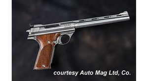 AUTO MAG CLASSIC EDITION .44 for sale