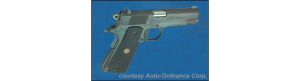 AUTO ORDNANCE 1911 A1 GENERAL for sale