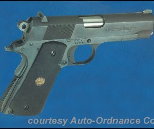 AUTO ORDNANCE 1911 A1 GENERAL for sale